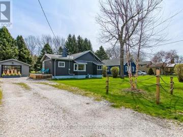 339 Catherine Street, Central Elgin Port Stanley, ON, N5L 1B5 house for sale | Listing ID X13052 | Royal LePage