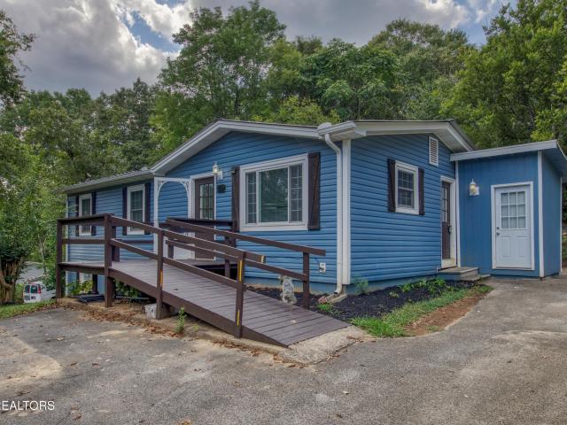 339 Church Drive