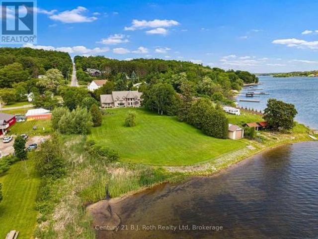 339 Champlain Road, Penetanguishene, ON, L9M 1S3 house for sale | Listing ID S13732 | Royal LePage