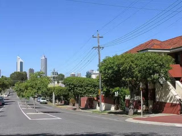 3/39 Chatsworth Road, HIGHGATE Apartment for rent Listed by B.