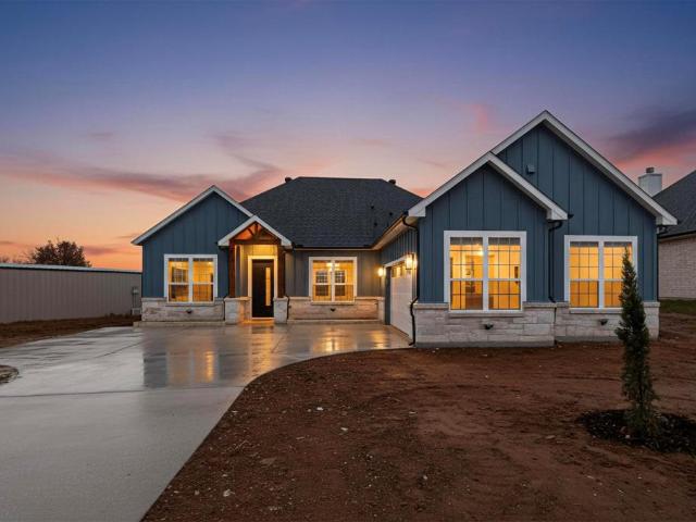 339 Cross Tie Ranch Rd, Trinidad, TX 75163 | MLS #21165
