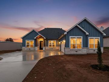 339 Cross Tie Ranch Rd, Trinidad, TX 75163 | MLS #21165