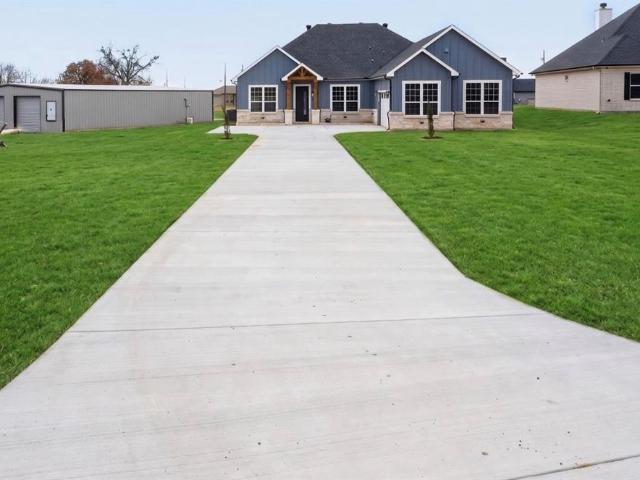 339 Cross Tie Ranch Road