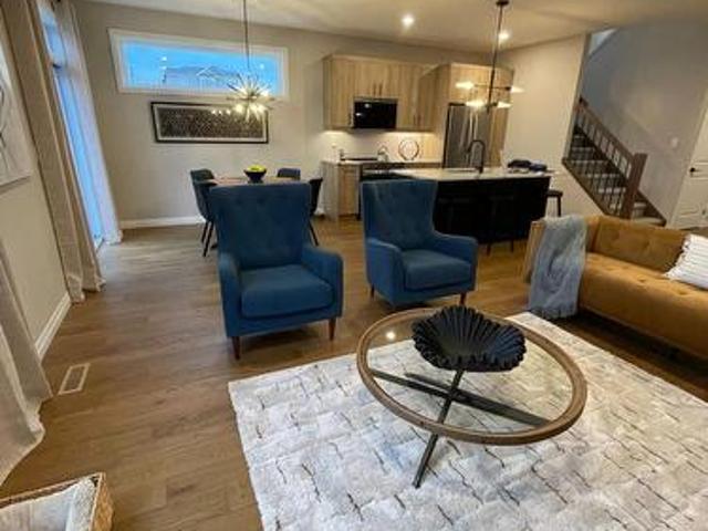 339 Anderson Street, Woodstock South, ON, N4S 0G6 house for sale | Listing ID X13004 | Royal LePage