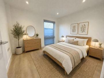 339 Aspect Point, Peterborough, PE1 1US 2 bed apartment to rent £1,150 pcm £265 pw