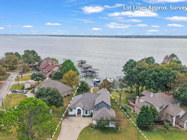 339 Autumn Wood Trail, Gun Barrel City, TX 75156 | MLS #21117