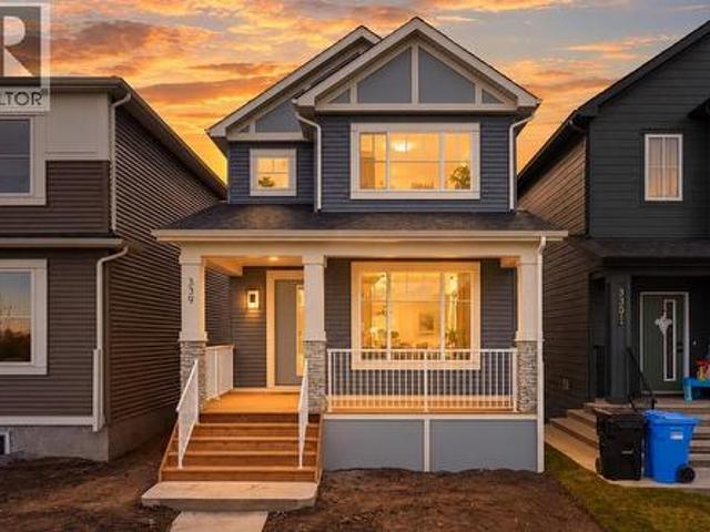 339 Belvedere Drive Se, Calgary, AB, T2A 7Y2 house for sale | Listing ID A2351 | Royal LePage