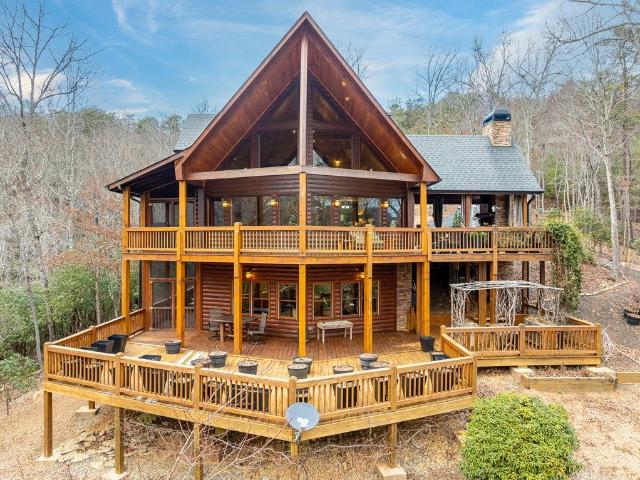 339 Birdseye View, Blue Ridge, US, GA