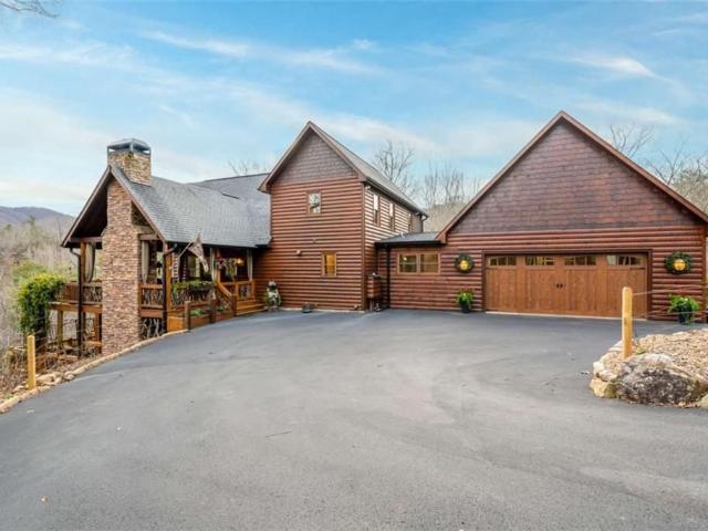 339 Birdseye View, Blue Ridge, US, GA