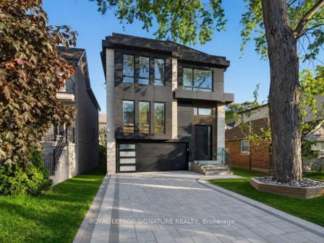 339 Broadway Avenue, Toronto, ON, M4P 1W6 house for sale | Listing ID C13798 | Royal LePage
