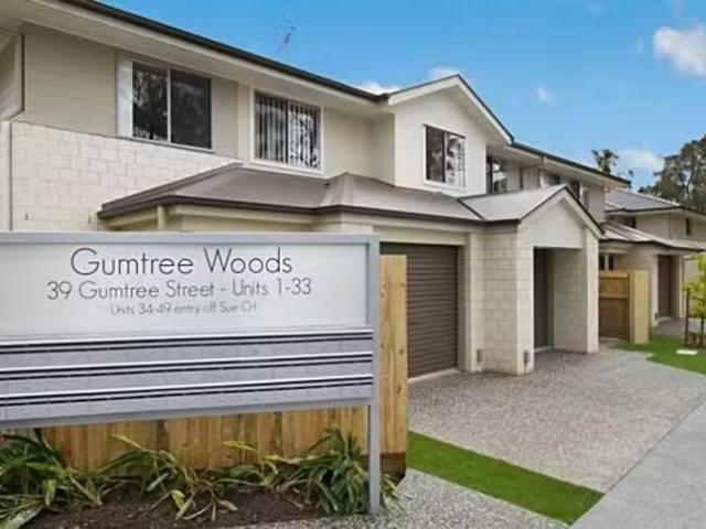 3/39 Gumtree Street, Runcorn, QLD 4113