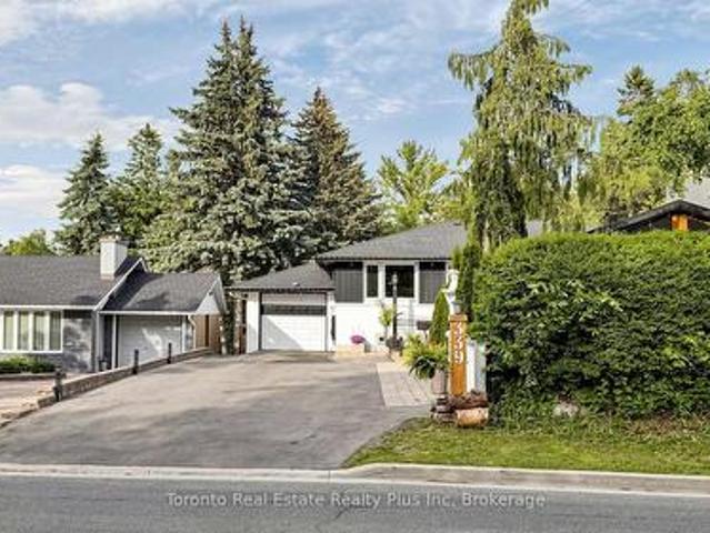 339 East Avenue, Toronto, ON, M1C 2W5 house for sale | Listing ID E13464 | Royal LePage