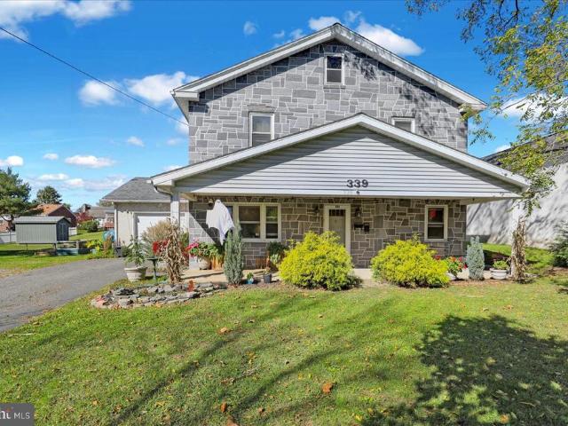 339 Fairview Street