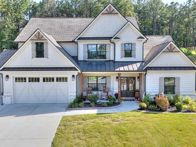 339 Flat Creek Drive