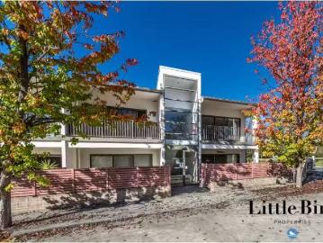 3/39 Jerrabomberra Avenue, Narrabundah Apartment for rent Lis.