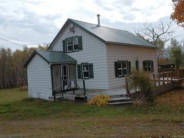 339 Mcminn Rd, Rollingdam, NB, E5A 1B2 house for sale | Listing ID NB139539 | Royal LePage