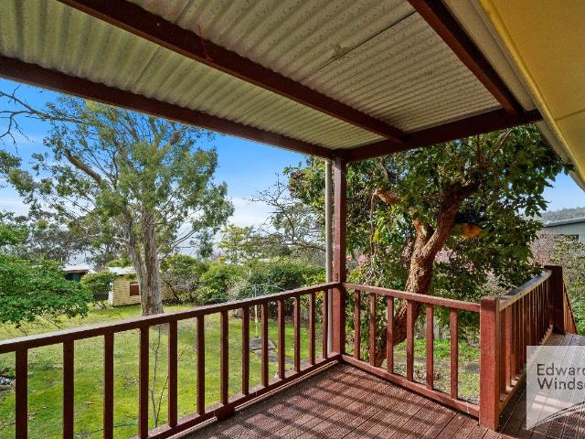 339 Nelson Road Mount Nelson 7007 Australia Edwards Windsor