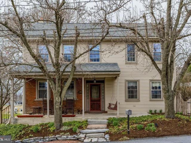 339 S Market Street