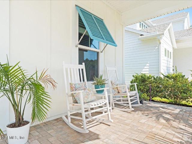 339 Palm Crest Dr, Ponte Vedra, FL 32081 | MLS #2132