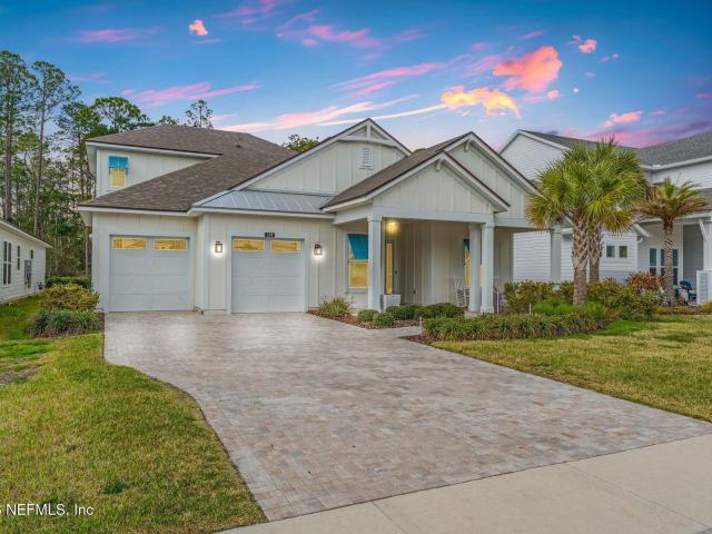 339 palm crest drive, ponte vedra, us, fl