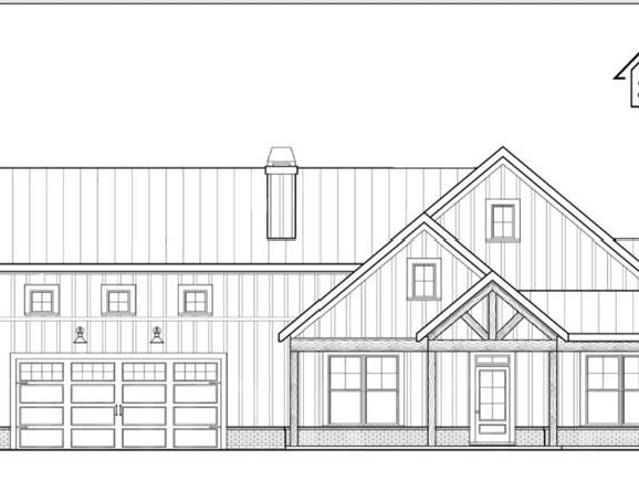 339 Roy Morgan Road, Carrollton, US, GA