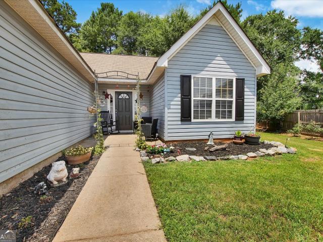 339 Regal Road