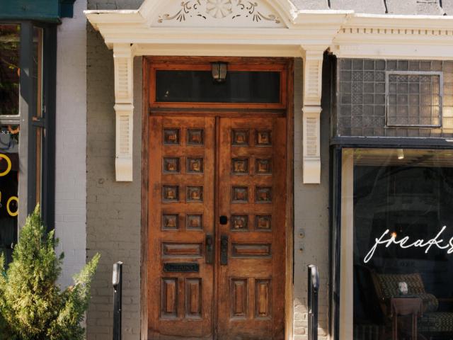 339 Warren Street