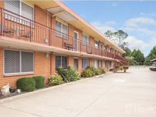3/39 Thurralilly Street, Queanbeyan Apartment for rent Listed.