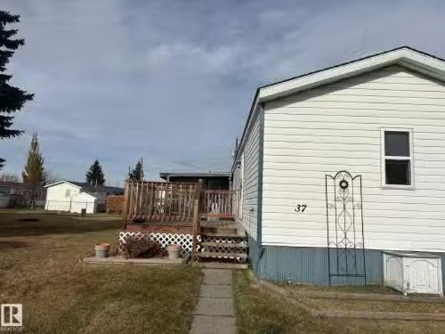 37 43 Avenue, Millet, AB, T0C 1Z0 house for sale Listing ID.