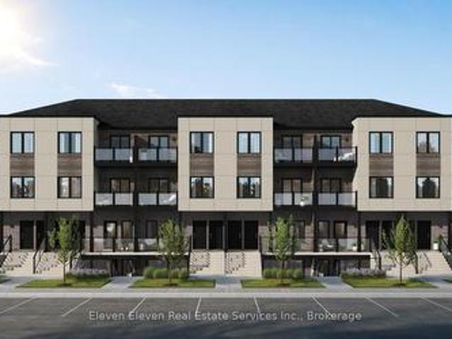 37 42 Lowes Road, Guelph, ON, N1G 0H2 townhouse for sale | Listing ID X12811 | Royal LePage