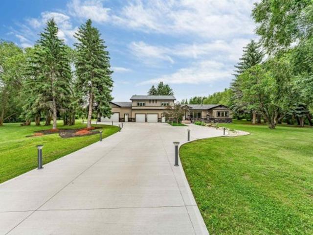 37 51 Rge Road 262, Rural Parkland County, AB, T6Y 1C1 house for sale | Listing ID E4498 | Royal LePage