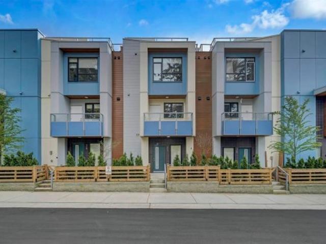37 5858 Street, Surrey, BC, V3X 1N1 townhouse for sale | Listing ID R3097 | Royal LePage