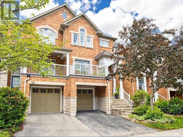37 601 Shoreline Drive, Mississauga, ON, L5B 4K7 townhouse for sale | Listing ID W13513 | Royal LePage