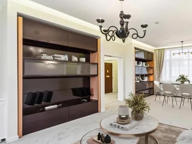 37 66 Saint Mary Abbot's Court, Warwick Gardens, London, W14 8RD, United Kingdom | 4 bed apartment for rent #119533023 | Rentberry