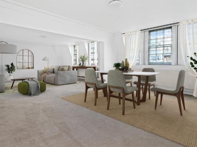 37 66 Saint Mary Abbot's Court, Warwick Gardens, London, W14 8RA, United Kingdom | 4 bed apartment for rent #131177966 | Rentberry