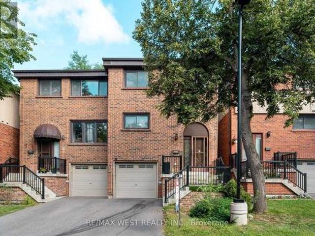 37 69 Maple Branch Path, Toronto, ON, M9P 3T4 townhouse for sale | Listing ID W13722 | Royal LePage