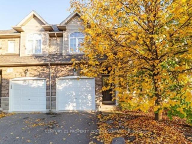 37 6 Atessa Drive, Hamilton, ON, L9B 0C6 townhouse for lease | Listing ID X13767 | Royal LePage