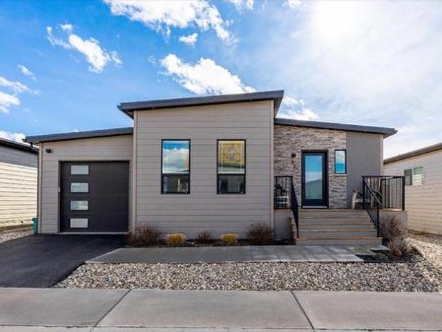 37 8900 Jim Bailey Road, Kelowna, BC, V4V 1S4 house for sale | Listing ID 10377 | Royal LePage