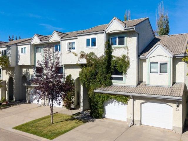 37 9520 St Nw, Edmonton, AB, T5T 5Z3 townhouse for sale | Listing ID E4509 | Royal LePage