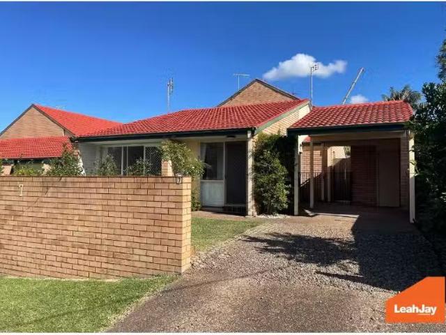 3/7 9 Albert Street, Speers Point Apartment for rent Listed b.