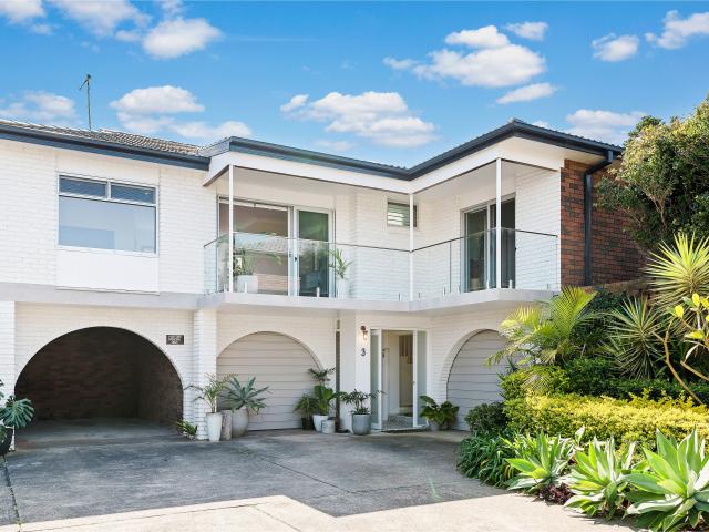3/7 9 Girrilang Road, Cronulla NSW 2230 Townhouse For Rent | Domain