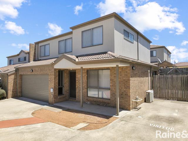 3/7 9 Waterloo Street, Queanbeyan East NSW 2620 Townhouse For Rent | Domain