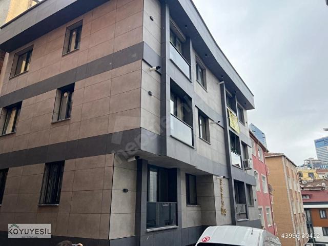 37.000 TL KİRACILI ARAKAT KAT MÜLKİYETLİ TOPLU ULAŞIMA YAKIN