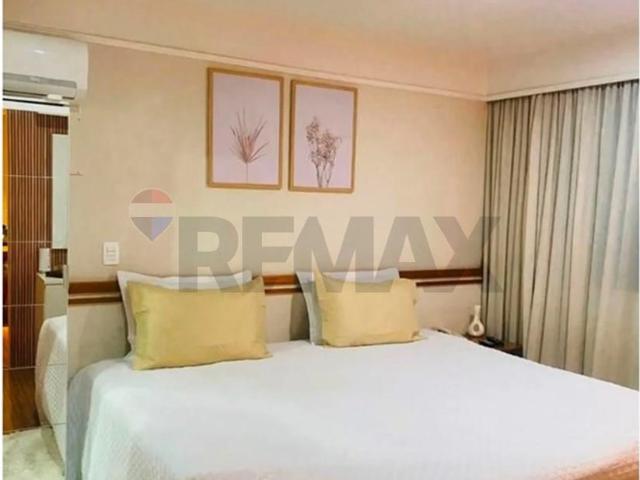 37.00 M² Apart Hotel/ Flat Alugar, 1 Dormitórios localizado em Rua Izoraida marques peres, 193 Transamérica Executive Parque Campolim, Sorocaba, São Paulo, 18048110 | Brasil