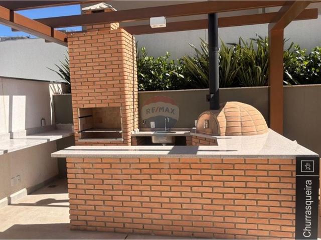 37.00 M² Studio Alugar, 1 Dormitórios localizado em Jardim Portal da Colina, Sorocaba, São Paulo, 18047360 | Brasil