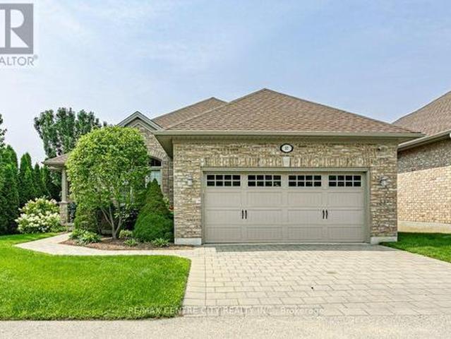 37 100 Southgate Parkway, St. Thomas, ON, N5R 6M3 condo for sale | Listing ID X13780 | Royal LePage