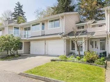 37 1190 Falcon Drive, Coquitlam, BC, V3E 2M4 townhouse for s.