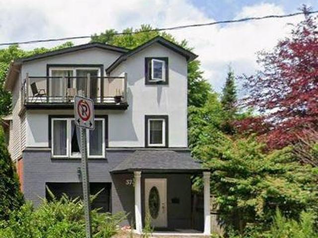37 1/2 Cumberland Street, St. Catharines, ON, L2M 1E4 house for sale | Listing ID X13777 | Royal LePage