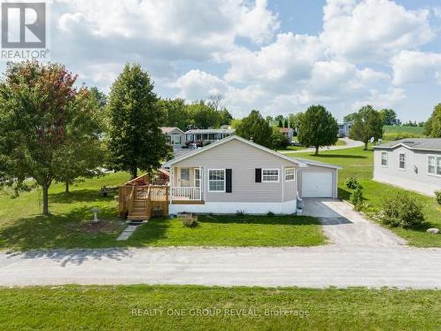 37 152 Concession Road 11 Road W, Trent Hills, ON, K0L 1Y0 house for sale | Listing ID X13499 | Royal LePage