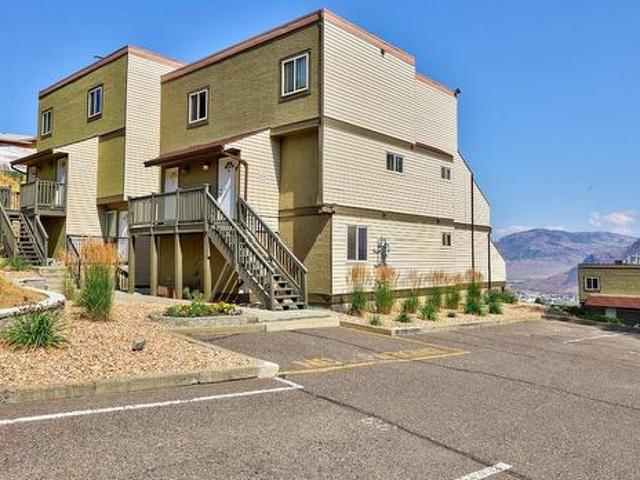 37 1750 Summit Drive, Kamloops, BC, None townhouse for sale | Listing ID 181293 | Royal LePage